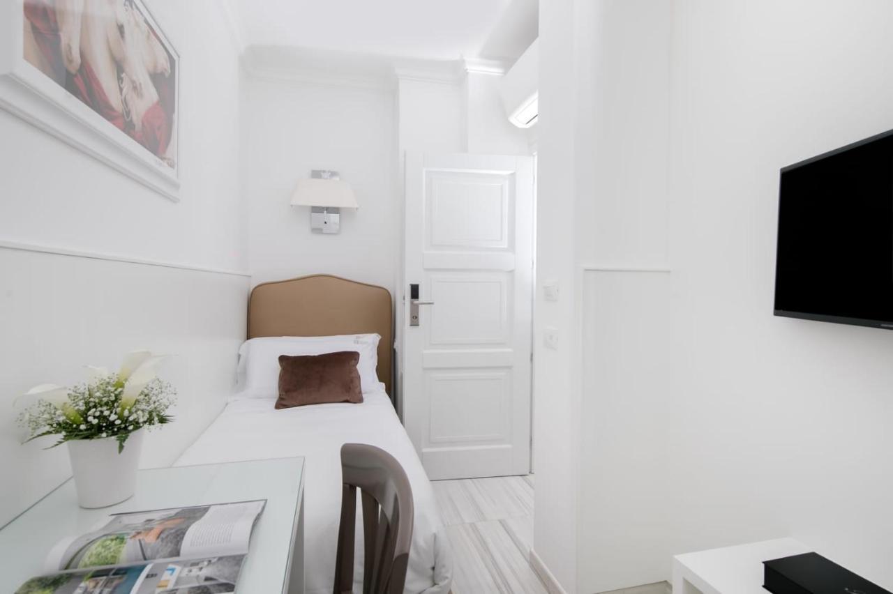 Vittoria Colonna Luxury B&B Ischia Eksteriør billede