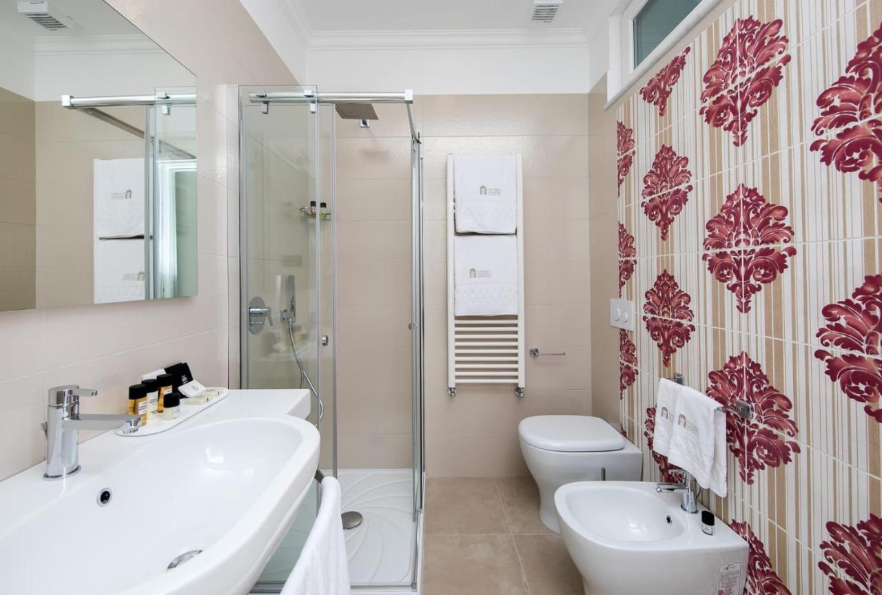 Vittoria Colonna Luxury B&B Ischia Eksteriør billede